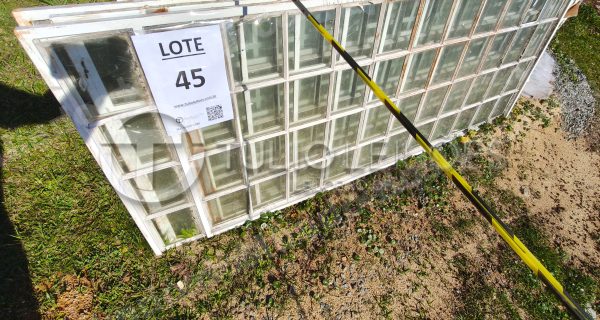 Terreno em leilão em Campo Largo/PR - Lote 11