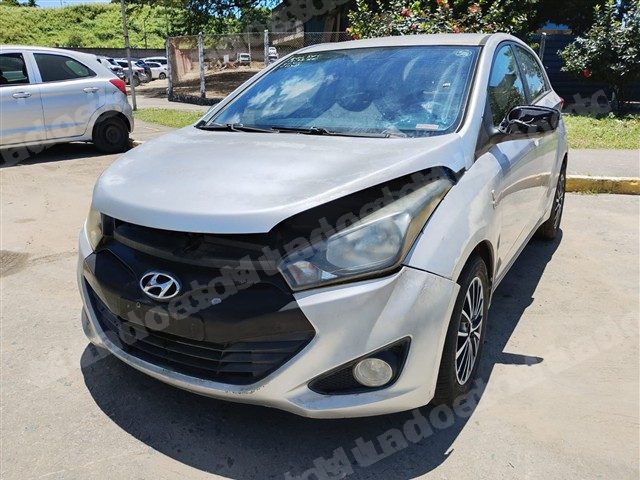 Hyundai Hb20 2014 em leilão em Paulista/PE