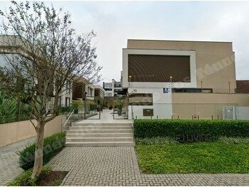 Casa em leilao em Curitiba/PR