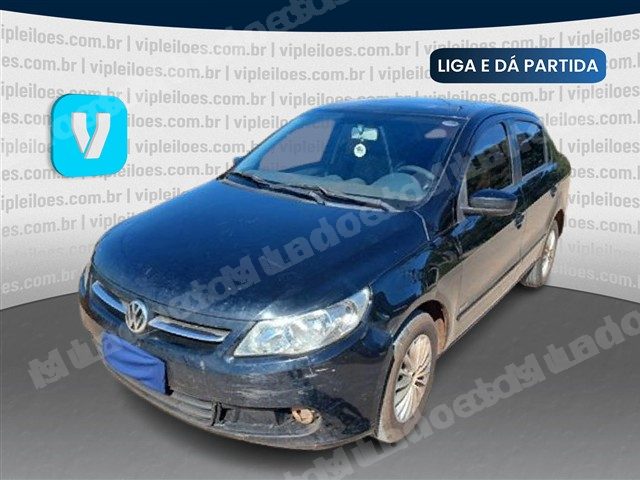 Volkswagen em leilao em Brasil