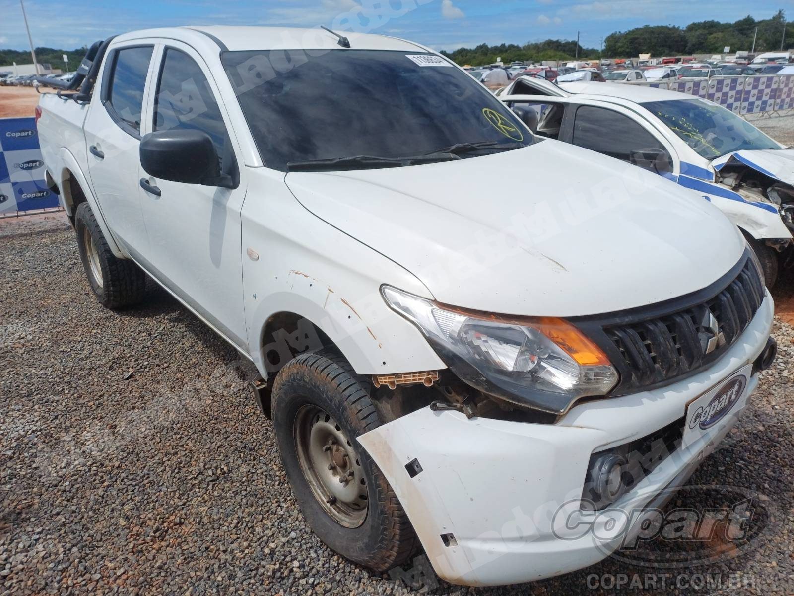 Lote em leilao em Eusébio/CE