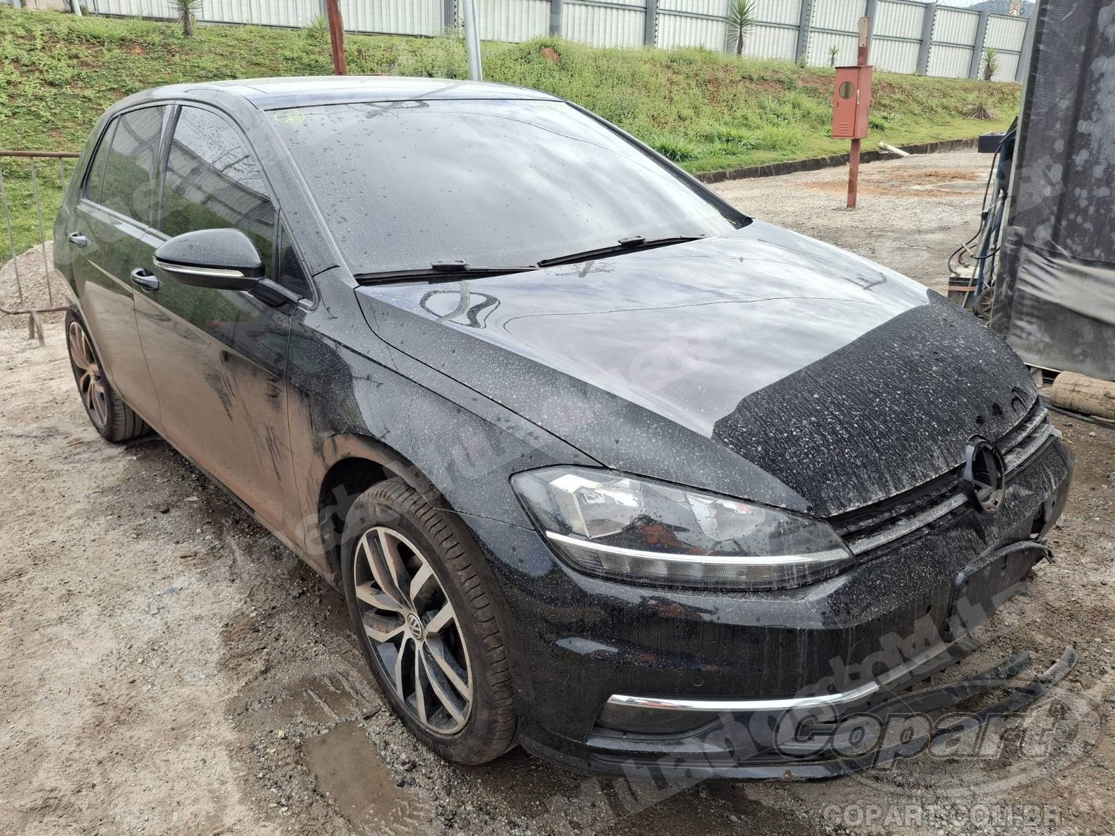 Lote em leilao em Betim/MG