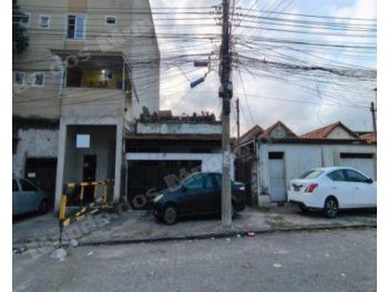 Imóvel de 50 m2 em leilão em Rio de Janeiro/RJ