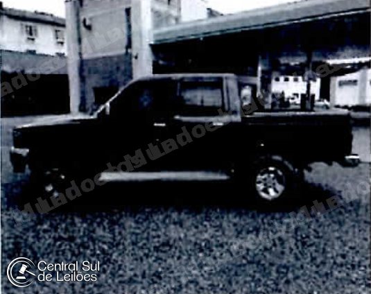 Toyota em leilao em Tubarão/SC