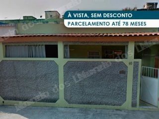 Casa em leilao em Rio de Janeiro/RJ