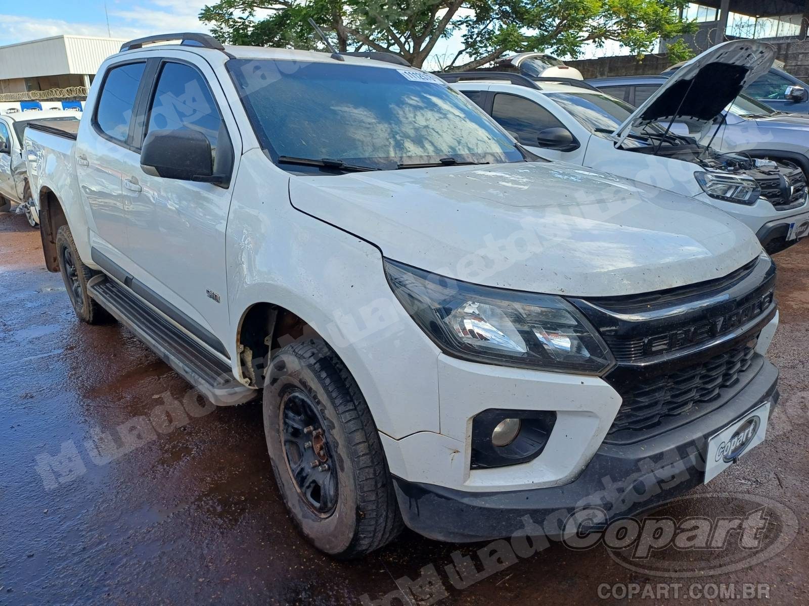 Lote em leilao em Goiânia/GO
