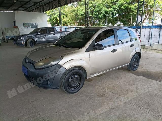 Ford 2011 em leilão em Brasil - Lote 5