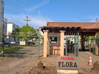 Apartamento em leilão em Porto Alegre/RS - Lote 46