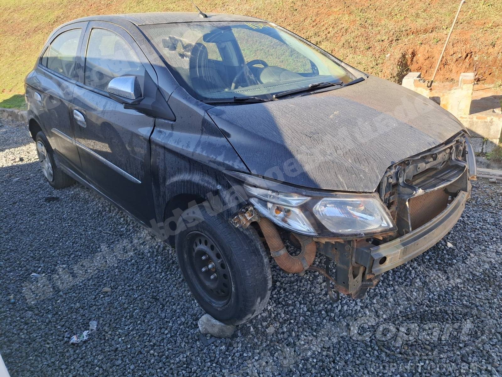 Lote em leilao em Itaquaquecetuba/SP