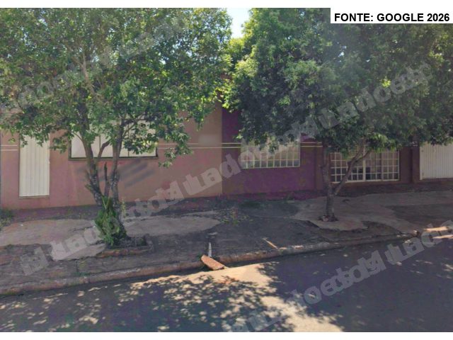 Terreno em leilao em Amambai/MS