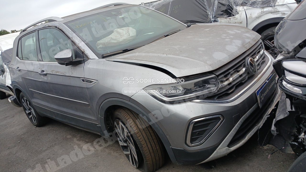 Volkswagen em leilao em Brasil