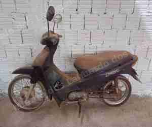 Honda 2000 em leilao em Brasil - Lote 3