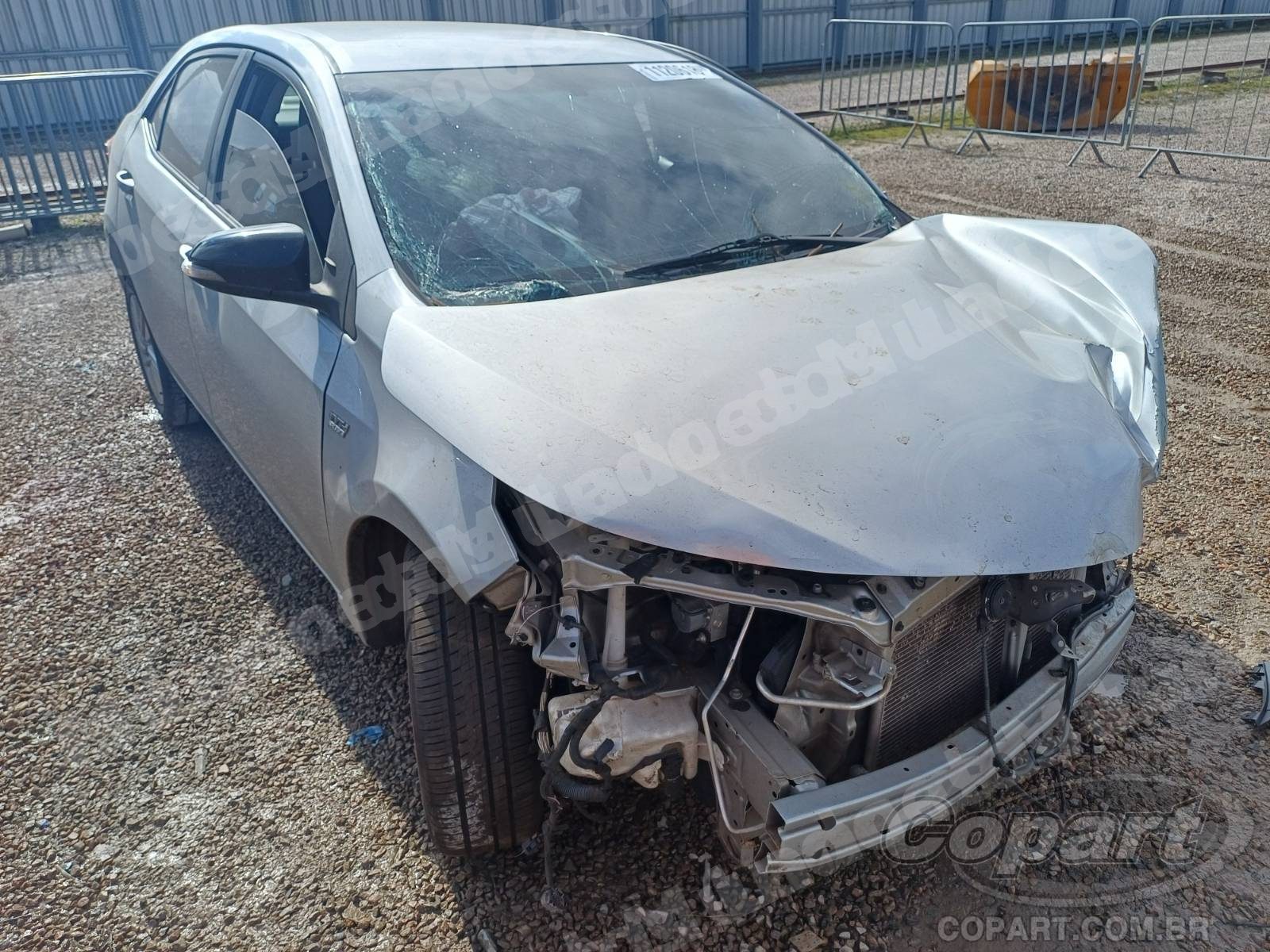 Lote em leilao em Curitiba/PR