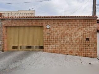Casa de 135 m2 em leilão em Sorocaba/SP