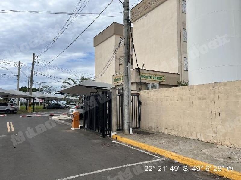 Apartamento em leilao em Bauru/SP