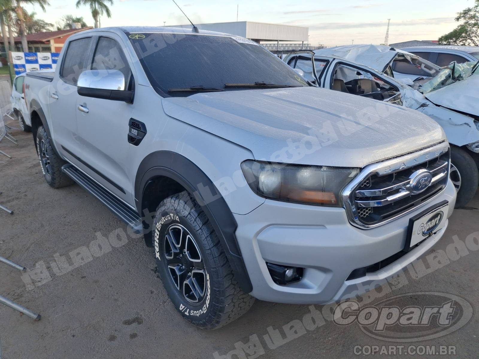 Lote em leilao em Goiânia/GO