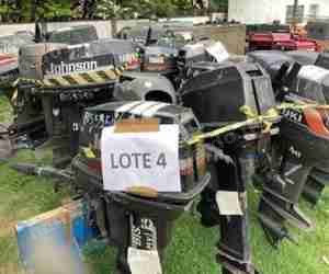 Lote em leilão em Brasil - Lote 320