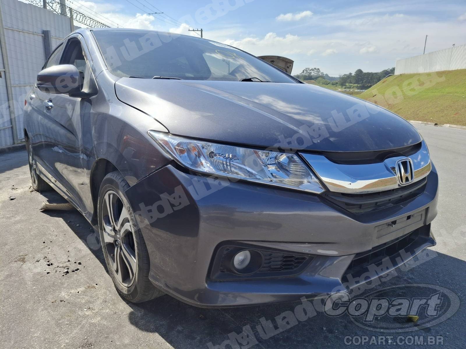 Lote em leilao em Itaquaquecetuba/SP