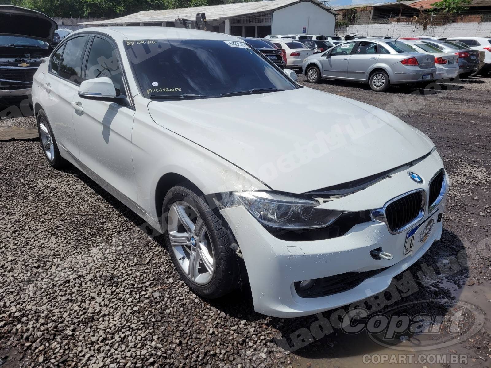 Lote em leilao em Recife/PE