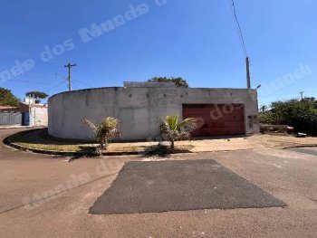 Imovel de 100 m2 em leilao em São Carlos/SP