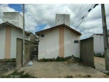 Imovel de 53 m2 em leilao em Pesqueira/PE
