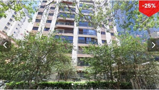 Apartamento em leilao em Brasil - Lote 77