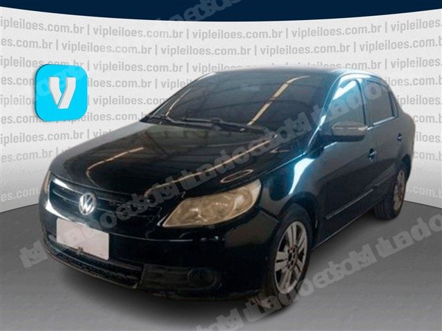 Volkswagen 2009 em leilao em Brasil