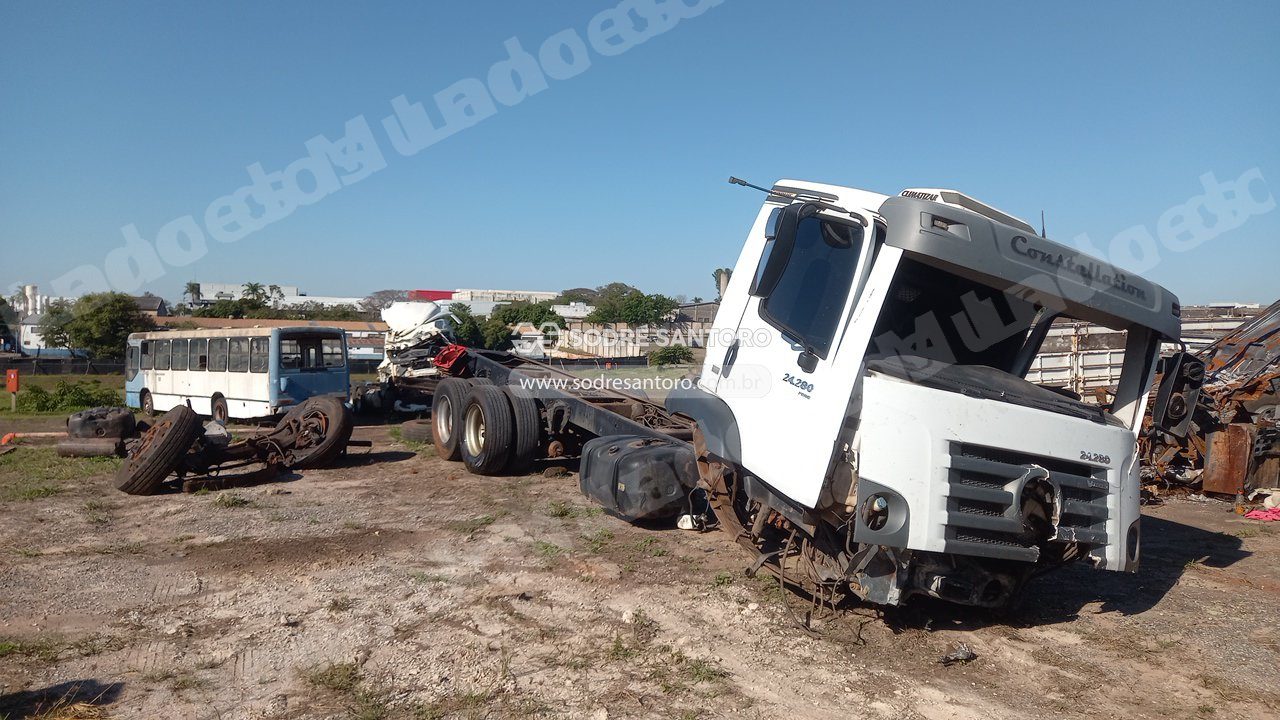 Volkswagen em leilao em Bauru/SP
