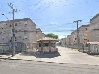 Apartamento em leilao em Esteio/RS