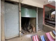 Terreno de 48 m2 em leilão em Cataguases/MG