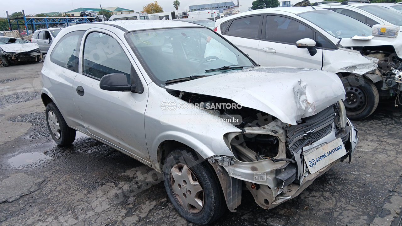 Chevrolet em leilao em Brasil