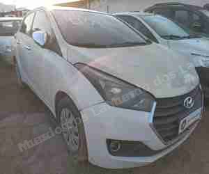 Hyundai Hb20 2012 em leilão em Brasil