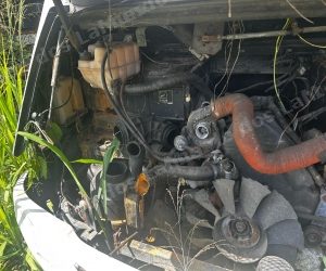 Iveco em leilão em Brasil - Lote 6