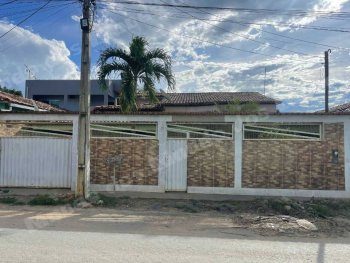 Imóvel em leilão em Santa Maria da Vitória/BA