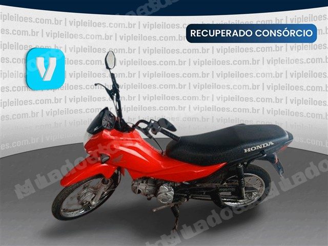 Honda 2022 em leilao em Brasil