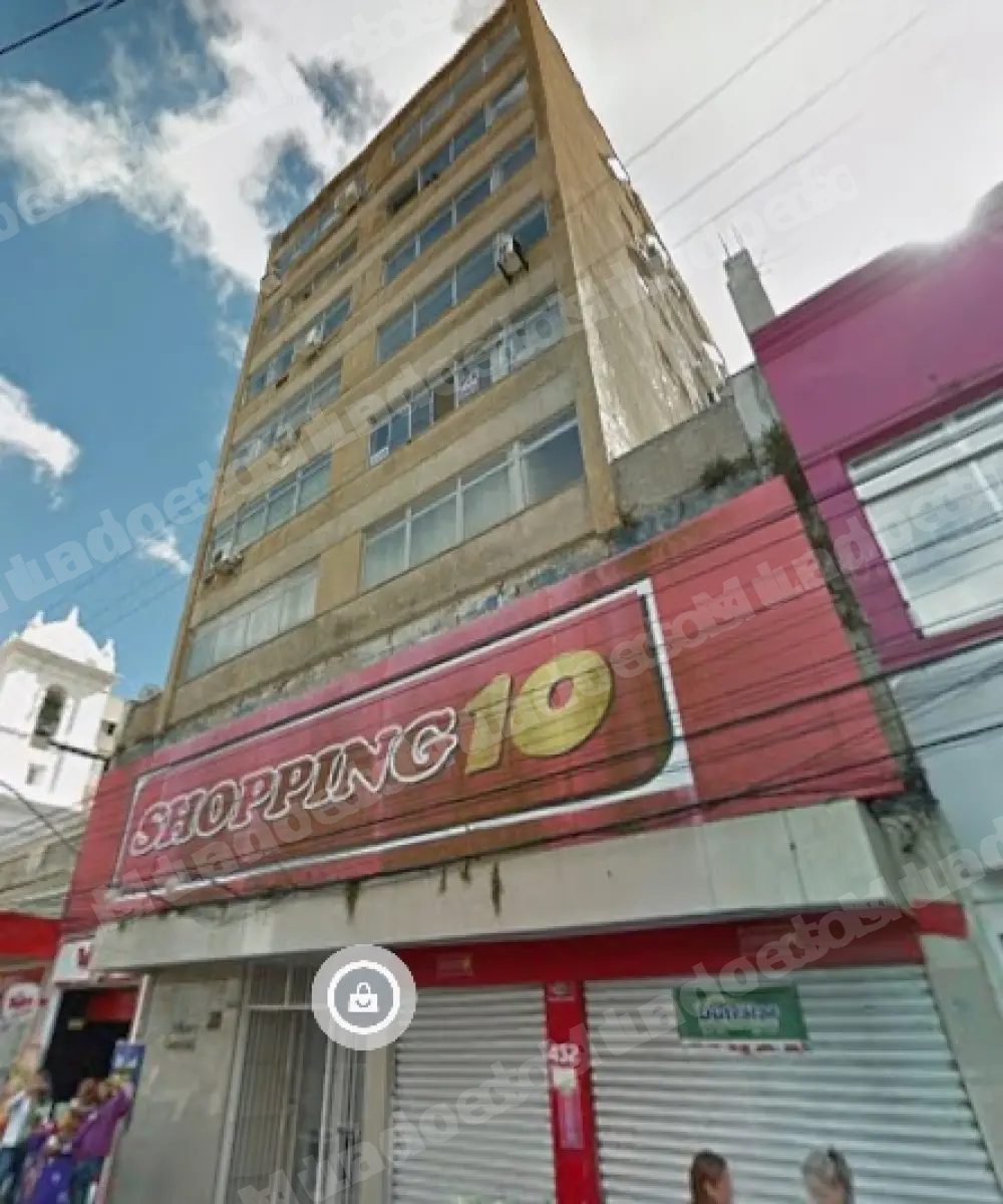 Imovel em leilao em Brasil - Lote 259