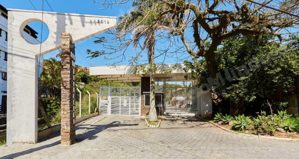Apartamento em leilão em Bombinhas/SC