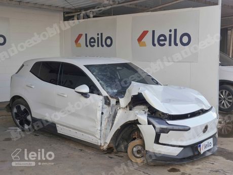 Volvo em leilao em Taguatinga/DF