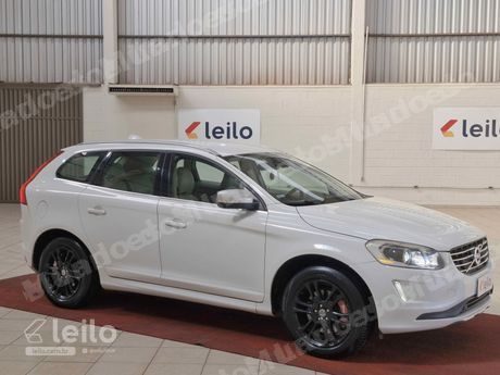Volvo em leilao em Taguatinga/DF