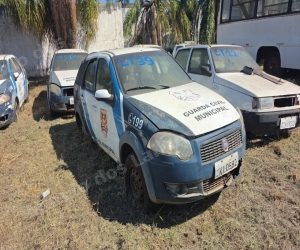 Fiat Palio em leilao em Brasil