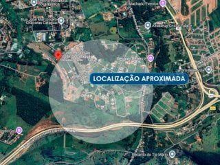 Terreno em leilao em Sp Taubaté/SP