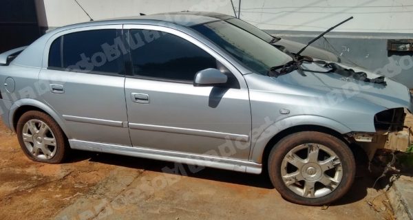 Gm em leilao em Londrina/PR