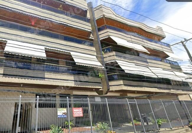 Apartamento em leilao em Rio de Janeiro/RJ
