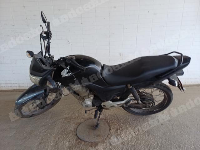 Honda 2018 em leilao em Brasil - Lote 5