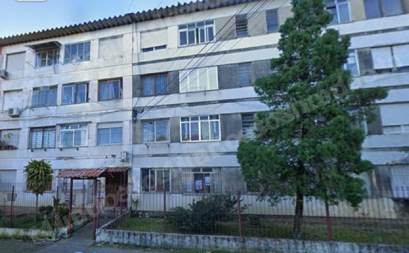 Apartamento em leilão em Brasil - Lote 192