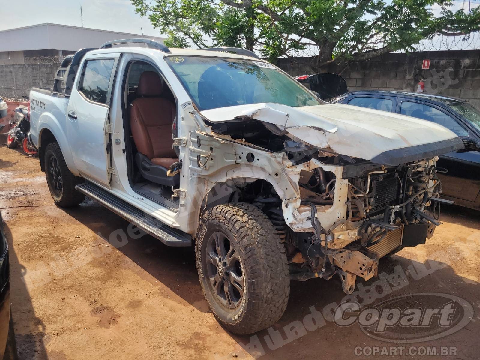 Lote em leilao em Goiânia/GO