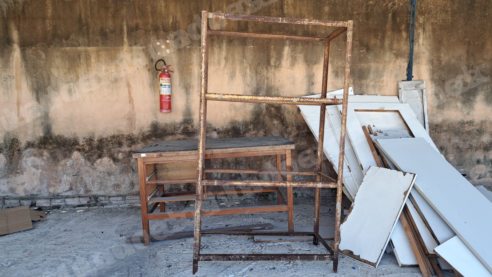 Lote em leilao em Brasil