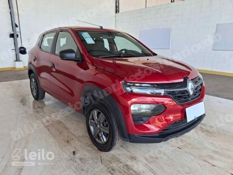 Renault em leilao em Benevides/PA