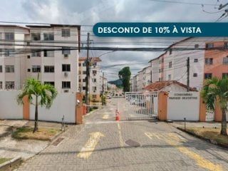 Apartamento em leilao em Rio de Janeiro/RJ