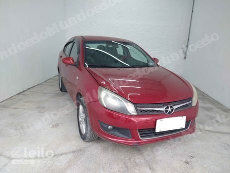 Jac J3 em leilao em São Paulo/SP